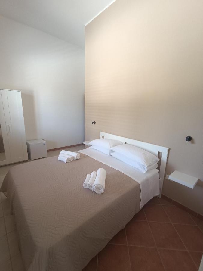 Ilary'S Rooms 마르살라 외부 사진