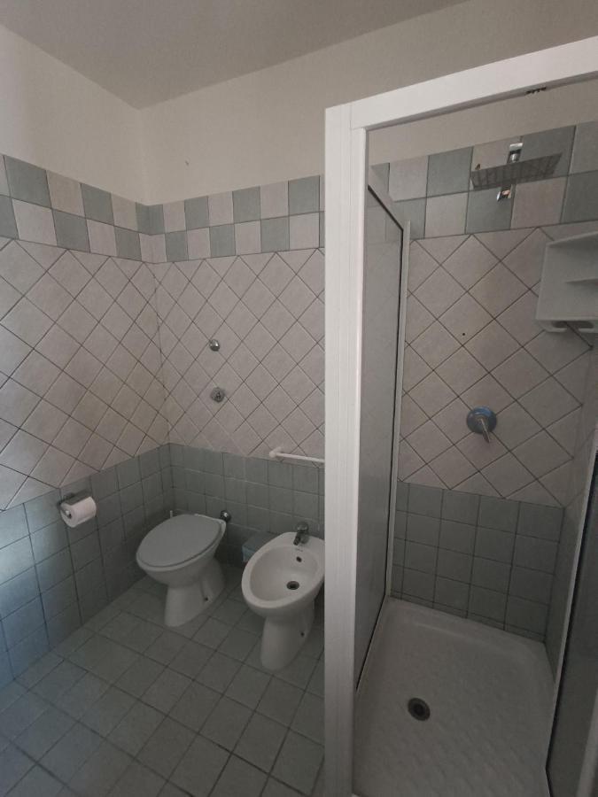 Ilary'S Rooms 마르살라 외부 사진