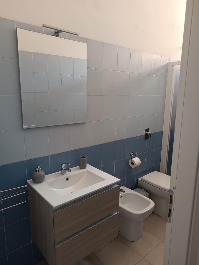 Ilary'S Rooms 마르살라 외부 사진