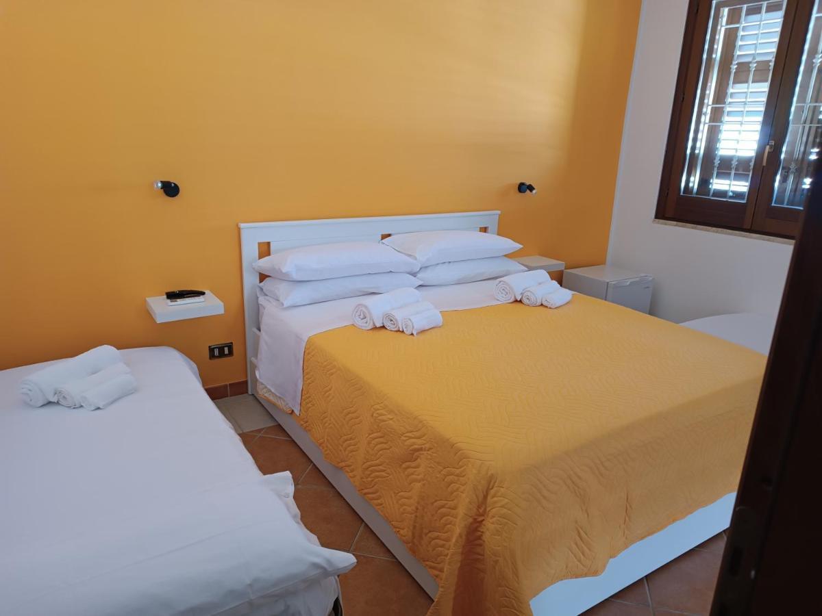 Ilary'S Rooms 마르살라 외부 사진