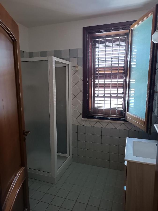 Ilary'S Rooms 마르살라 외부 사진