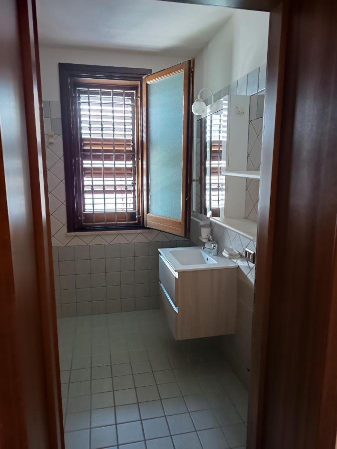 Ilary'S Rooms 마르살라 외부 사진