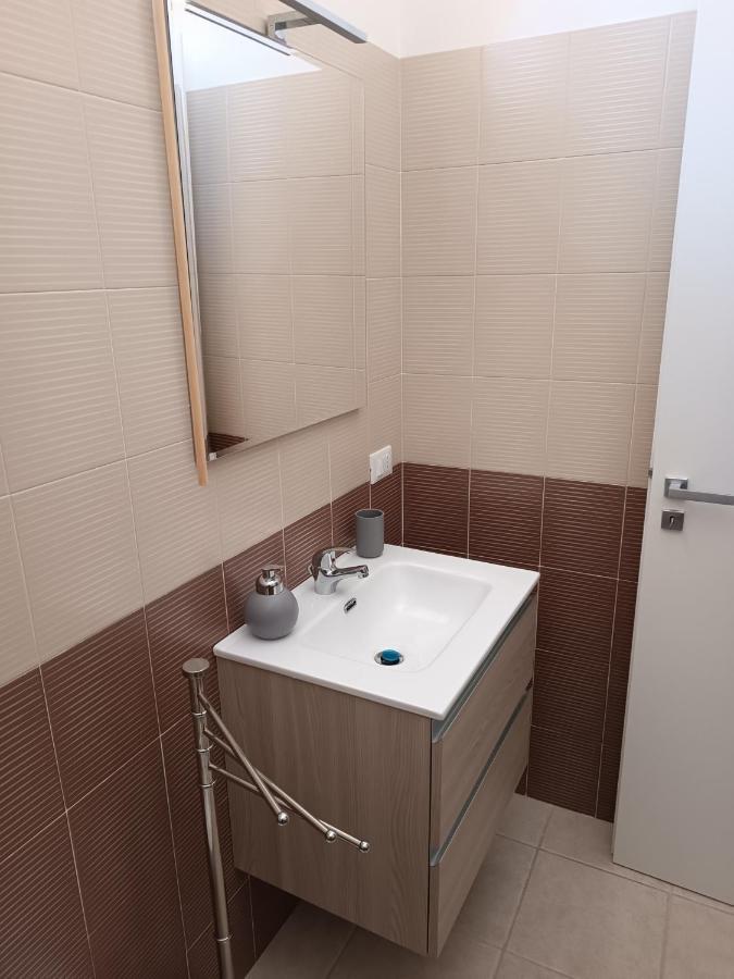 Ilary'S Rooms 마르살라 외부 사진