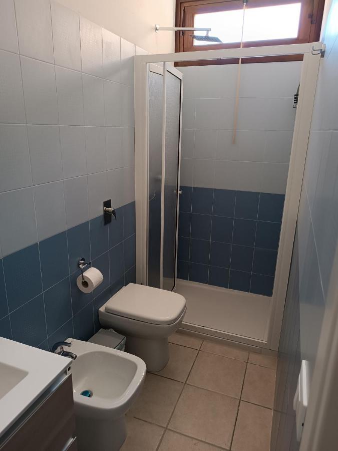 Ilary'S Rooms 마르살라 외부 사진