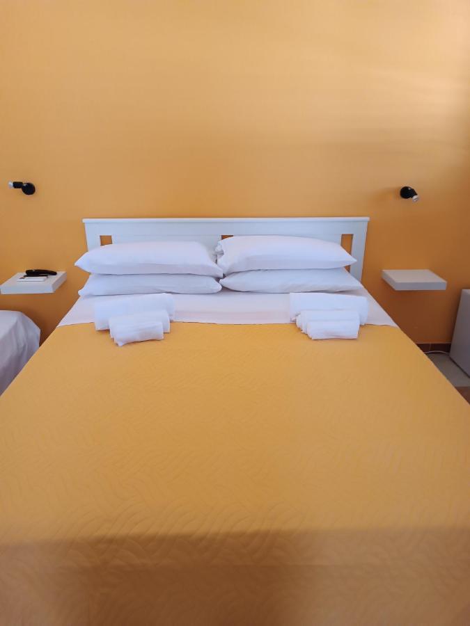 Ilary'S Rooms 마르살라 외부 사진