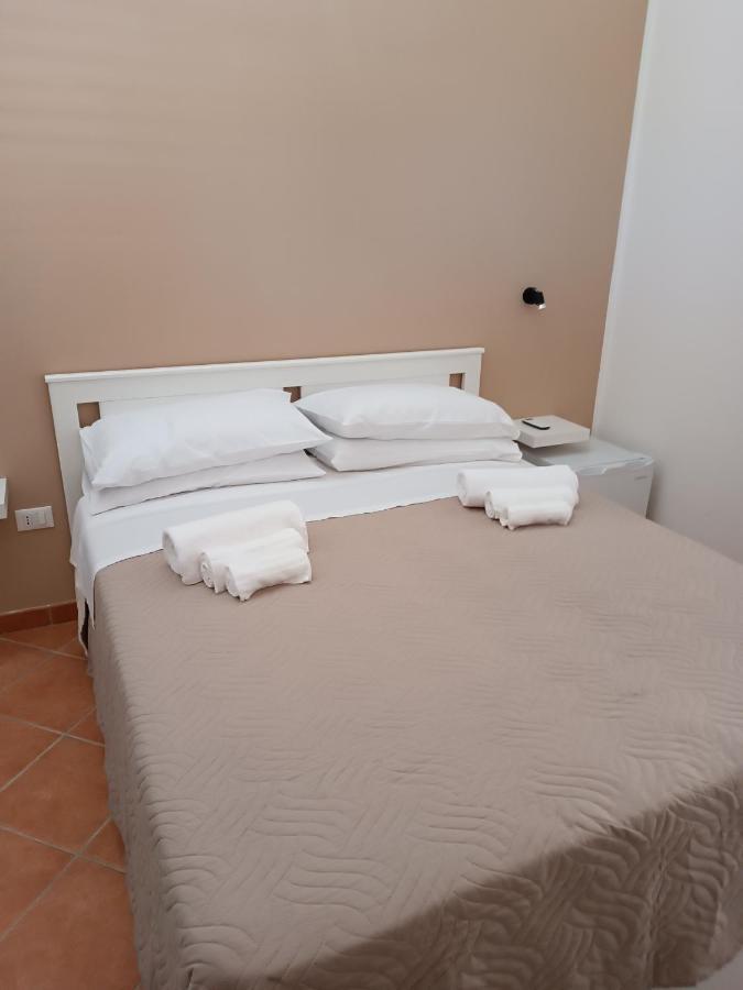Ilary'S Rooms 마르살라 외부 사진