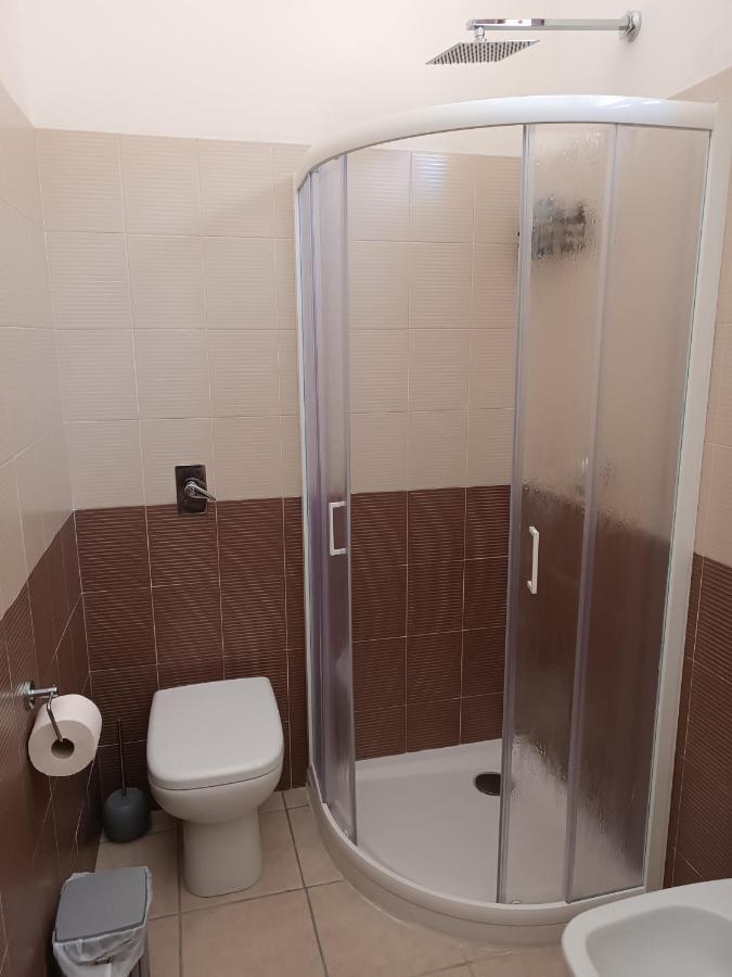 Ilary'S Rooms 마르살라 외부 사진