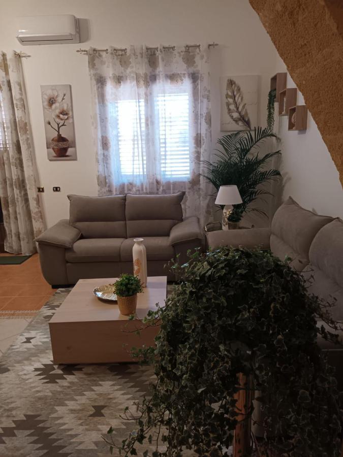 Ilary'S Rooms 마르살라 외부 사진
